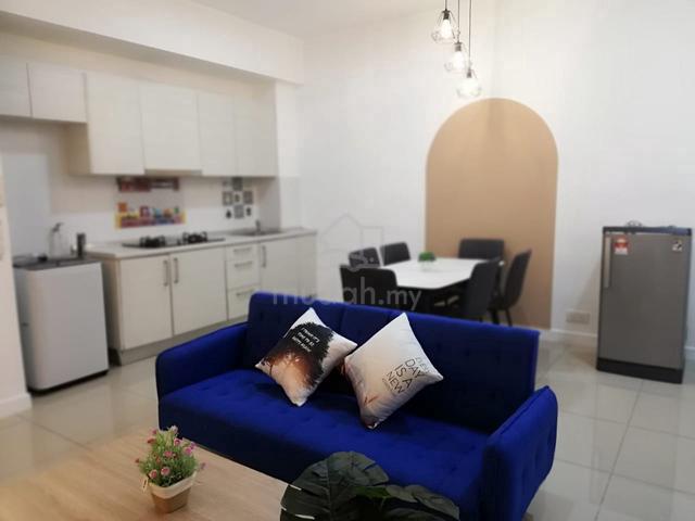 Greenfield Regency 1