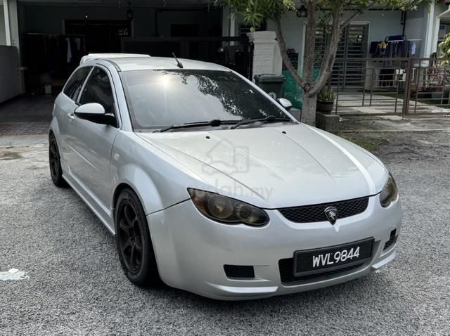 2011 Proton SATRIA 1.6 NEO (M) - 1
