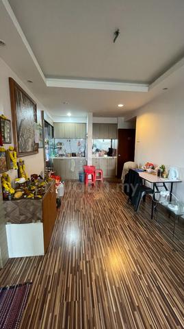 Rhythm Avenue USJ19 1