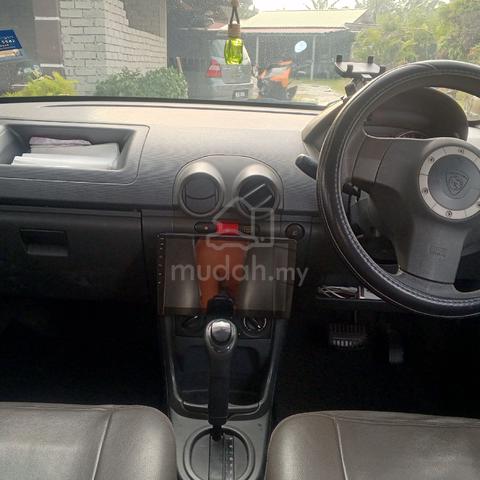 2008 Proton SAGA 1.3 BASE LINE (A) - 5