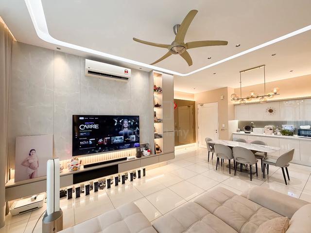 The Park Sky Residence @ Bukit Jalil City 1
