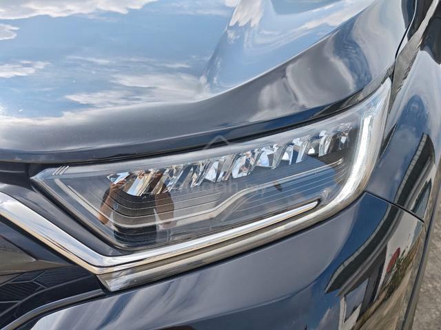 2023 Honda CR-V 1.5 BLACK EDITION FULL SERVICE RC - 3