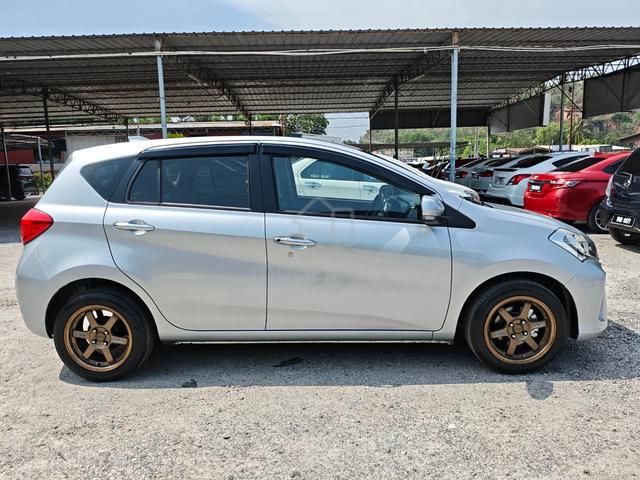 2020 Perodua MYVI 1.3 X (A) - 4