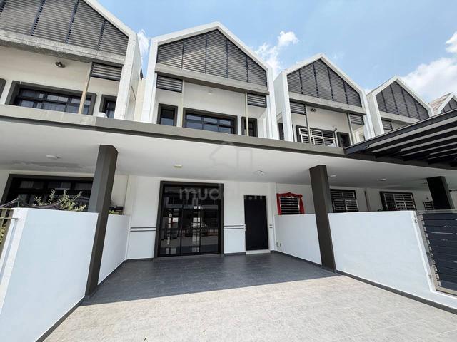 2 Storey House Eco Summer The Charlton Ekoflora Original Condition G&G 1