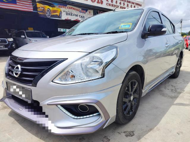 2020 Nissan ALMERA 1.5 E (A)🙋#HARGA PROMOSI - 2