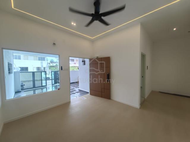 Single Storey Tmn Senjuang Freehold 1