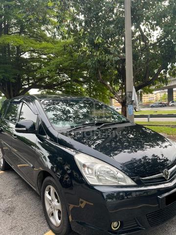 2009 Proton EXORA 1.6 M-LINE CPS (A) non turbo 容易养 - 2