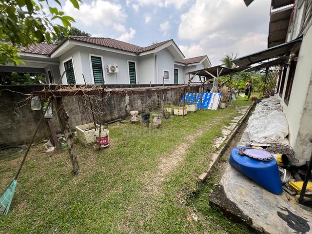 Banglo Lot Tengah - Taman Meru 1A , Ipoh Perak 5