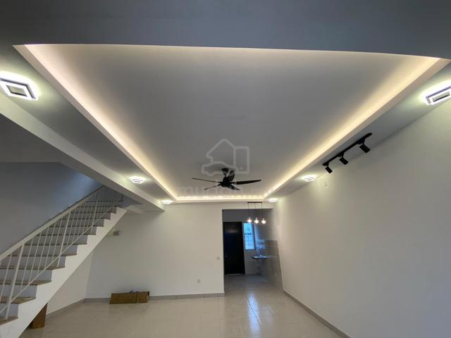 Bukit Raja Double Storey House For Sale 1
