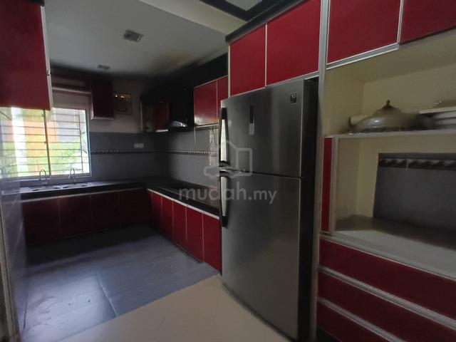 RENOVATED!!! Double Storey Seksyen 5 Kota Puteri Rawang 1