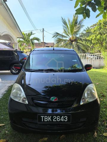 2013 Perodua VIVA 1.0 EZ STANDARD (A) - 2