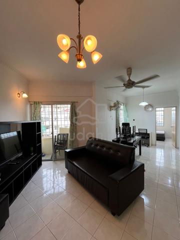 Desa Bayan Apartment 1