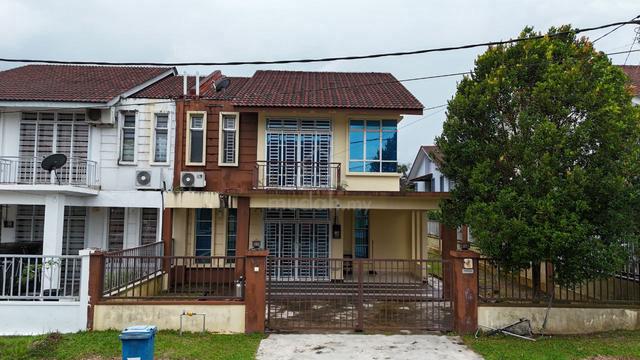 2 Storey Semi-D Taman Desaru Utama, Bandar Penawar [BELOW MV] 1