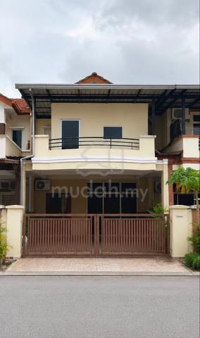 FOR SALE: Taman Sinar Intan, SP 1