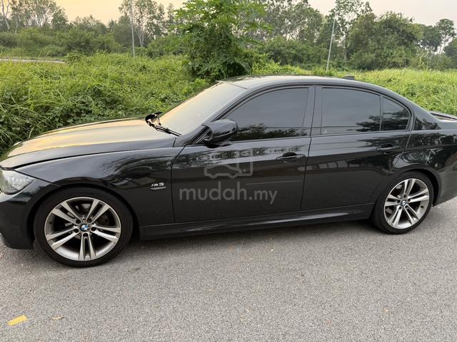 2010 Bmw 3 SERIES 2.0 20I SPORTS (CKD) E90 - 3