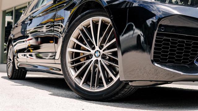 Bmw 530e 2.0 CONVERT G30 M5 LCI P.BOOT F.LIFT 2019 - 5