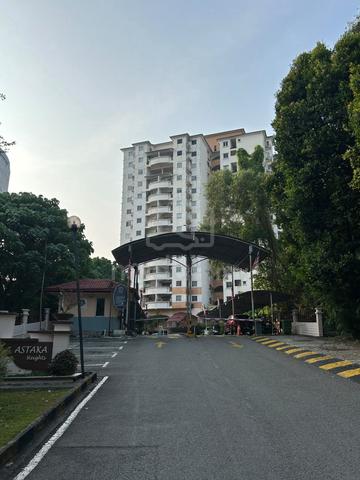 Astaka Heights 1
