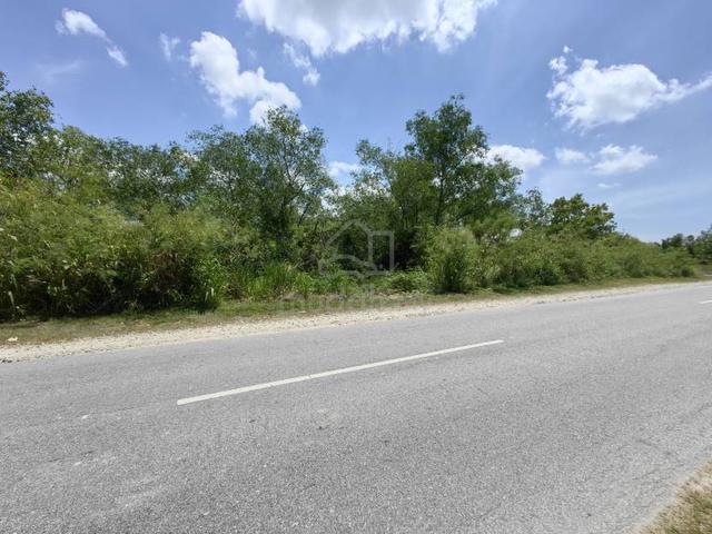 5 Acres Freehold Tanah Commercial Land Tanjung Karang Kuala Selangor 1