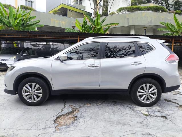 2017 Nissan X-TRAIL 2.0 (A) really good condition - 5