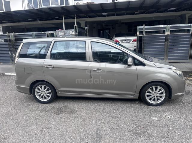 2017 Proton EXORA 1.6 EXECUTIVE FACELIFT (A) - 3
