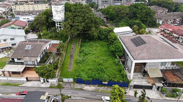 Bungalow Land Taman United OUG Kuala Lumpur 1