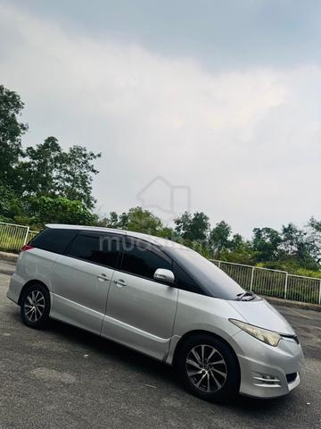2007 Toyota ESTIMA 2.4 (A) - 2