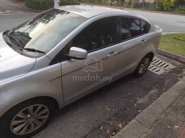proton oreve 1.6 turbo tip top condition - 3