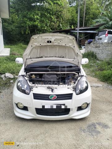 2009 Perodua MYVI 1.3 EZi FACELIFT (A) - 4