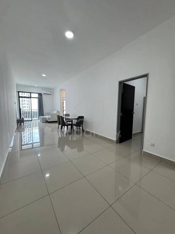 KSL Residence 2 @ Kangkar Tebrau 1