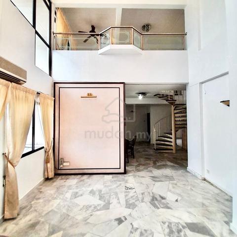 Lavinia Apartments 1