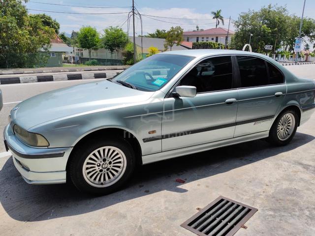 1997 Bmw 523i 2.5 (CKD) (A) - 3