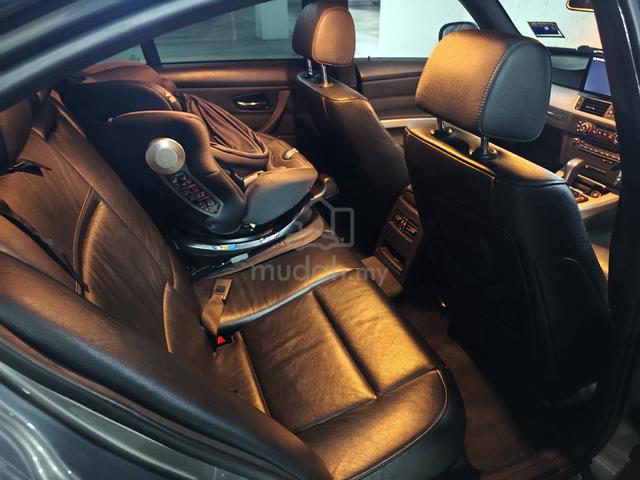 2011 Bmw 3 SERIES 2.0 20D SPORTS (CBU) E90 (A) - 5