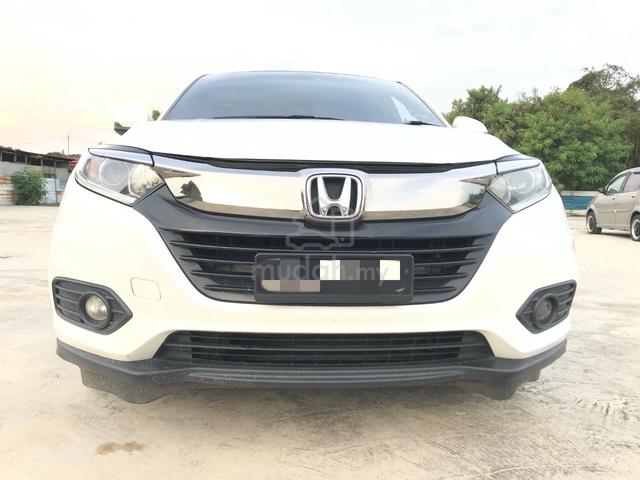Honda HR-V 1.5 HYBRID(A)LEATHER SEAT/PUSH START-19 - 3