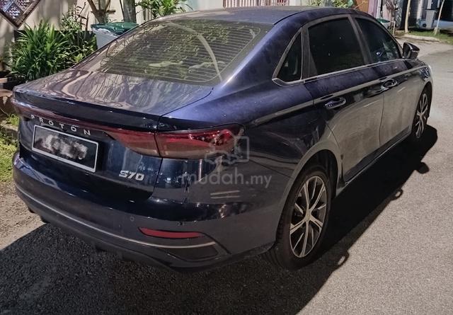 2024 Proton S70 1.5 FLAGSHIP MY23 (A) - 2