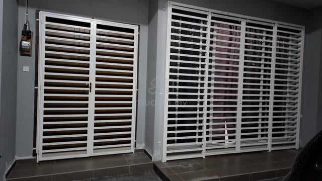 Rumah Sewa Sungai Petani| Direct Owner| Kemasukan Segera 1