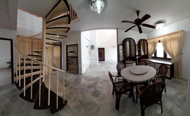 Lavinia Apartments 1