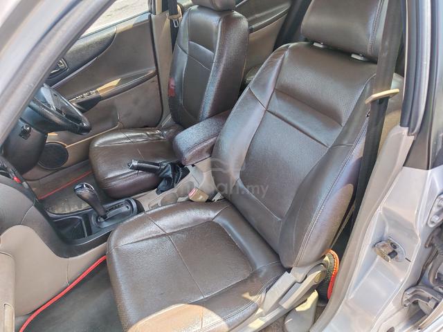 2007 Proton WAJA 1.6 CAMPRO PREMIUM (A) - 5