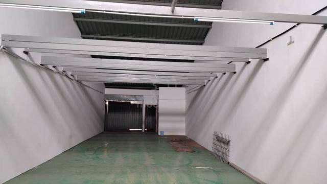 Taman Industri Puchong Permai Puchong single storey factory for rent 1