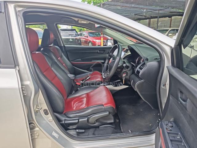 2009 Honda CITY 1.5 (AUTO) - LOAN KEDAI - 4