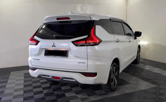 2023 Mitsubishi XPANDER 1.5 (A) FULL SERVICE REC - 2
