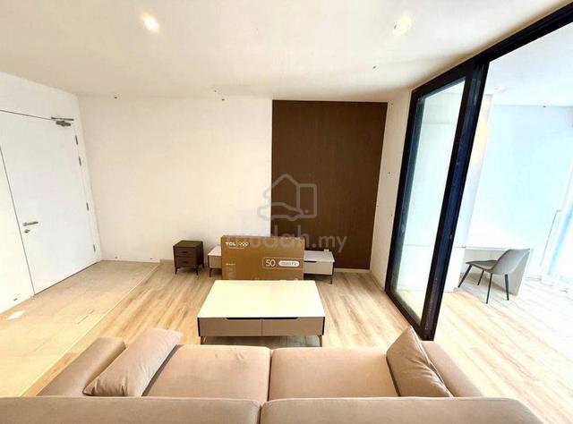 Continew Condominium 1