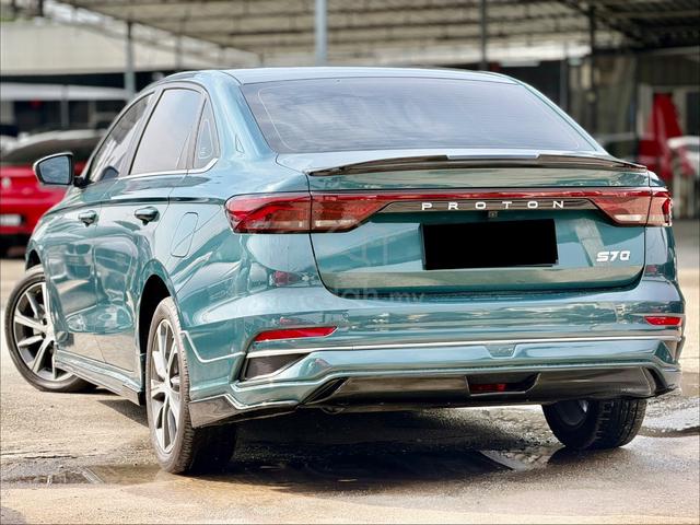 PREOWN 2.X%š„ 2025 Proton S70 1.5 FLAGSHIP FuL0Nš„ - 3
