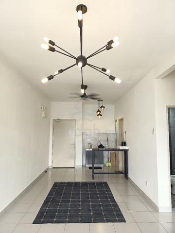 Residensi Ostia 1