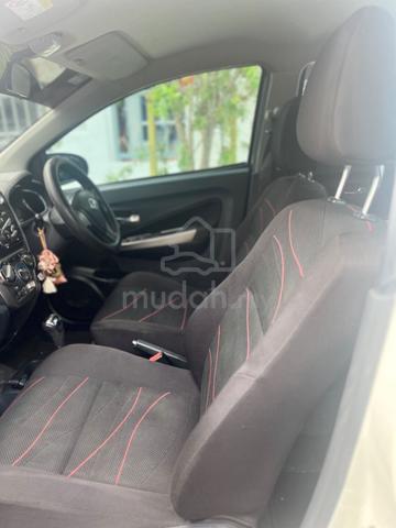 2015 Perodua AXIA 1.0 SE MY14 B200 (A) - 5