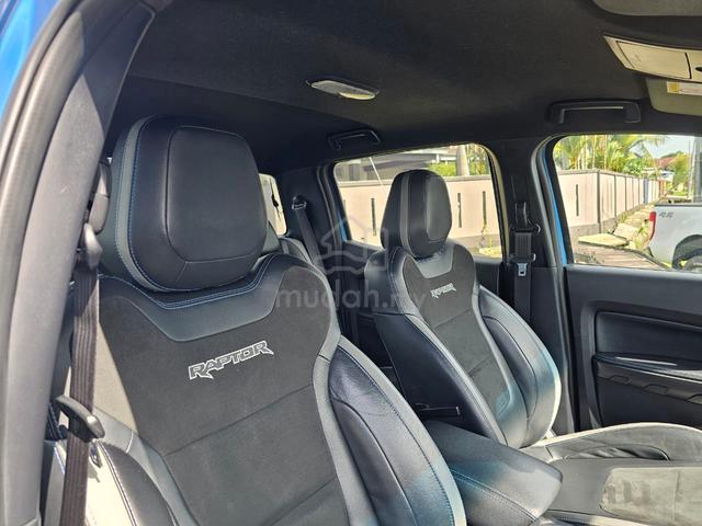 2020 Ford RANGER 2.0 RAPTOR (A) - 4