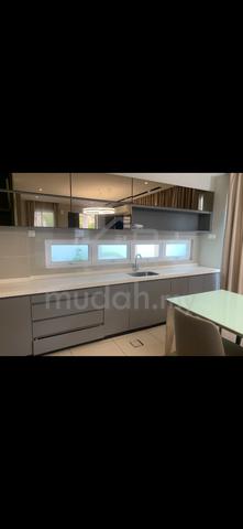 Canary Residence 4 Stry House With Lift, Cheras Hartamas Leisure Mall 4