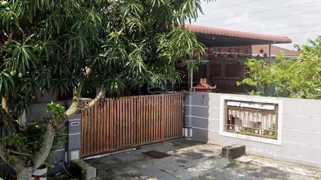 Taman Ria 1