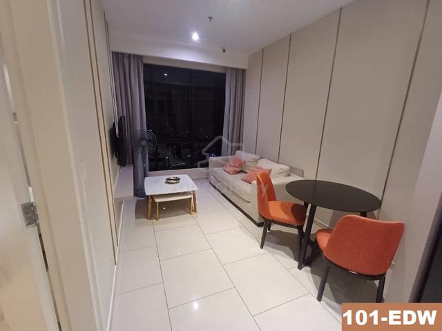 Hill10 Residence @ i-City 1