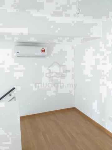 EkoCheras Service Apartment 5