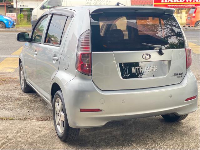 2009 Perodua MYVI 1.3 EZi FACELIFT (A) - 3